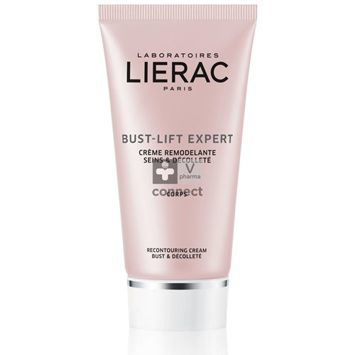 Lierac Bust Lift Tube 75ml