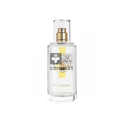 Roger & Gallet Mandarine Eau Fraiche Parfumée 50 ml