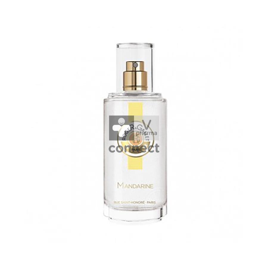 Roger & Gallet Mandarine Eau Fraiche Parfumée 50 ml