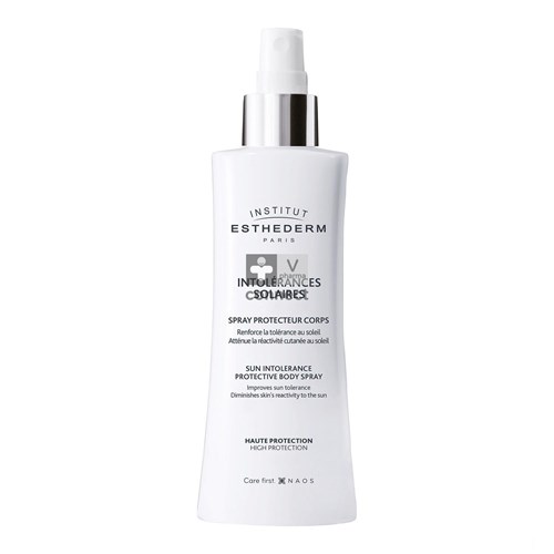 Esthederm Spray Zongevoelige Huid 150ml