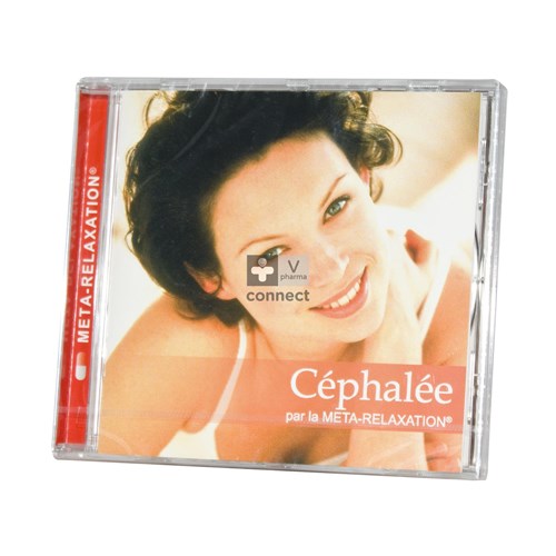 Audiocament Cephalee 1 Cd