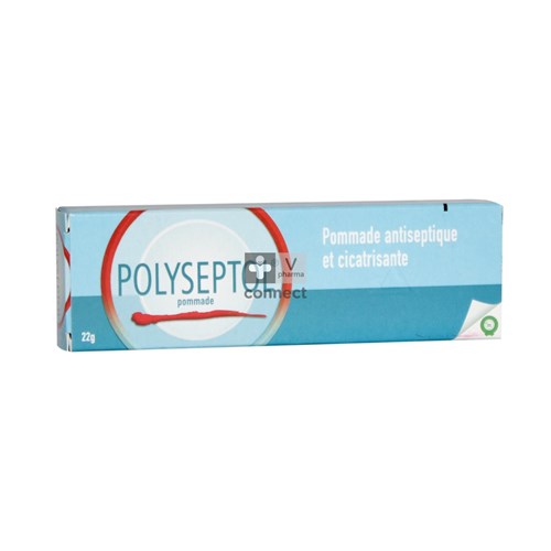 Polyseptol Onguent 22 gr