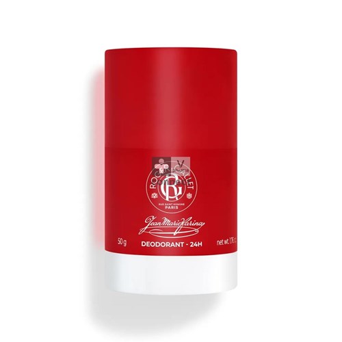 Roger Gallet Deo Stick J-M Farina 50Gr