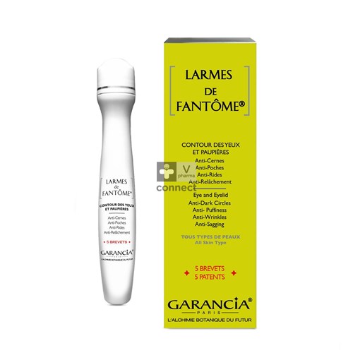 Garancia Larmes de Fantome 10 ml