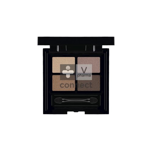 Les Couleurs De Noir Soft Touch E.s.02 Subtle Nude