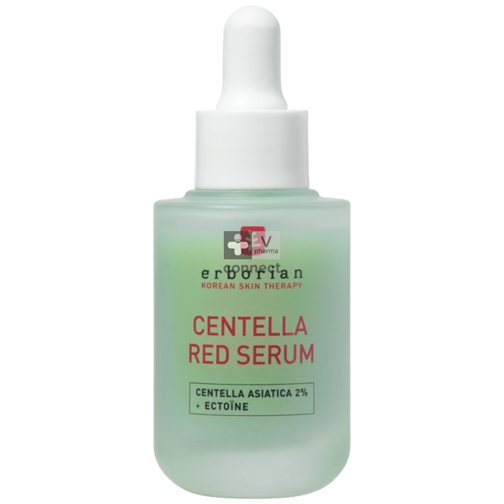 Erborian Centella Red Serum 30 ml