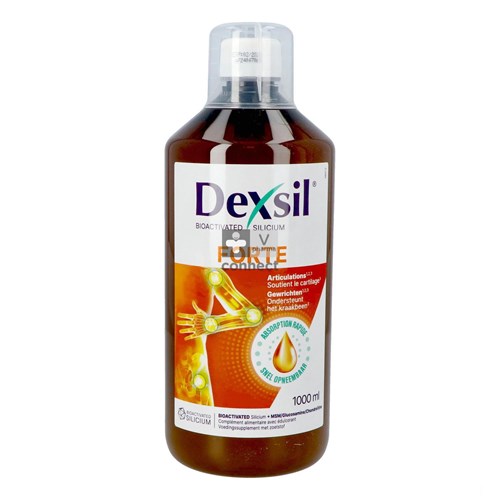 Dexsil Articulations Forte 1 L