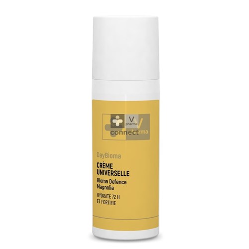 VPharma Daybioma Crème Universelle 50 ml