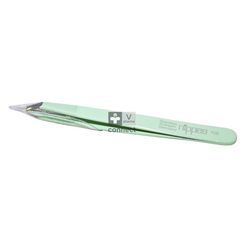 Nippes Pince à Epiler  R.709