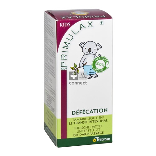 Primulax Kids 120ml