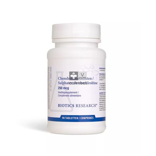 Chondroitine Sulf. Biotics Comp 90