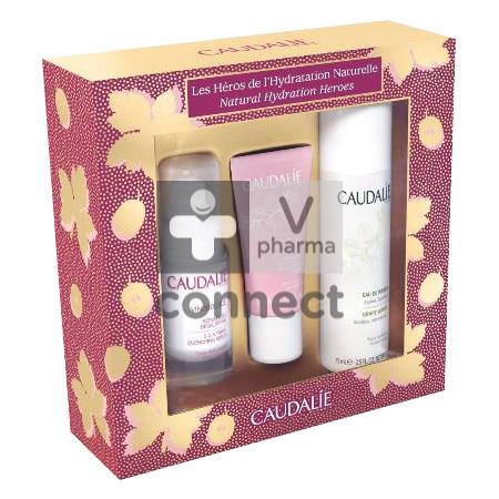 Caudalie Coffret Vinosource Serum