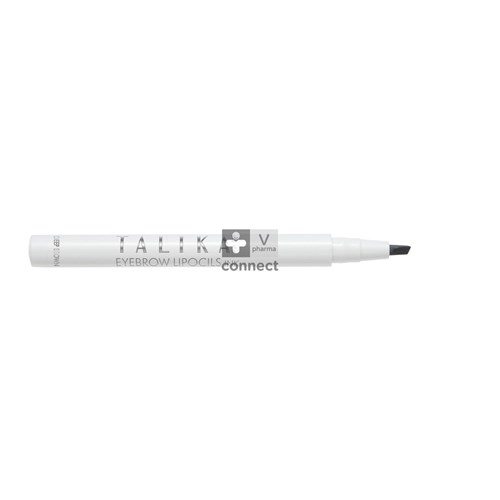 Talika Liposourcils Ink Donkerbruin 0,8ml