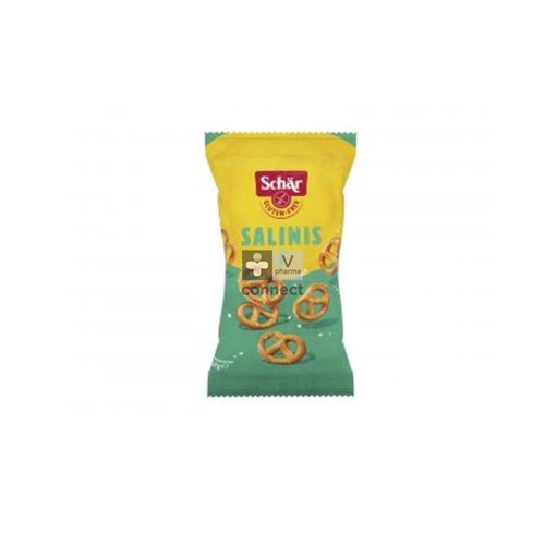 Schar Salinis 60 g