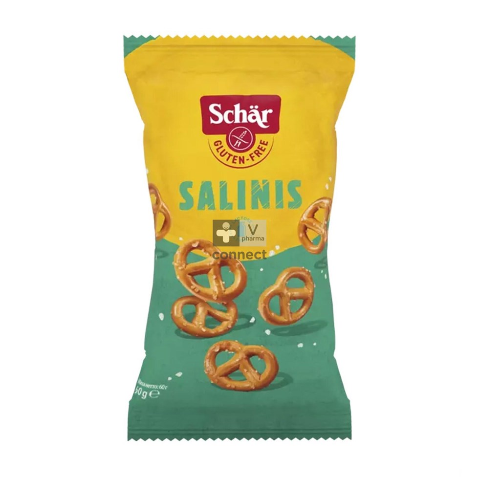 Schar Salinis 60 g