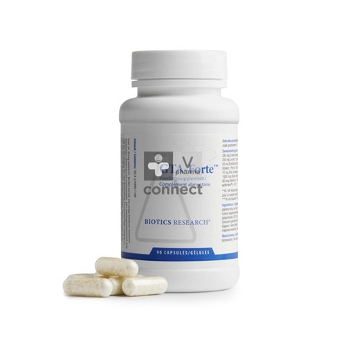 Biotics Gta Forte 90 capsules