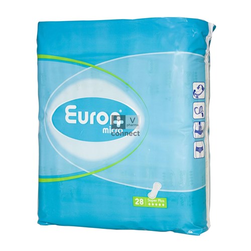 Euron Micro Protection Super Plus 28 Pieces