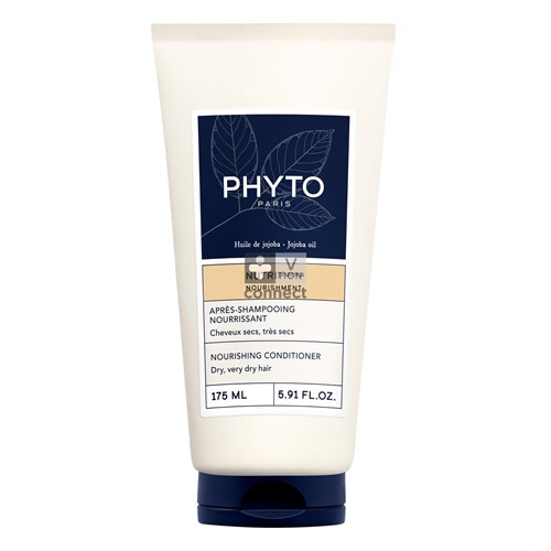 Phyto Voedende Conditioner 175ml