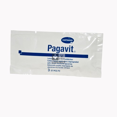 Pagavit Baton. Gorge 3 Pieces