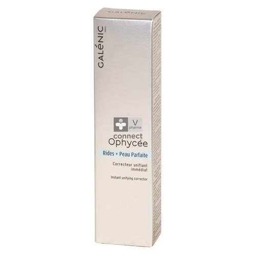 Galenic Ophycée Correcteur Unifiant Immédiat 40 ml