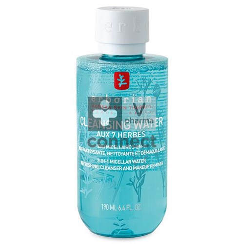 Erborian Cleansing Water 190 ml