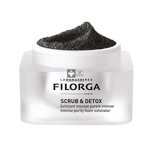 Filorga Scrub Detox  50 ml
