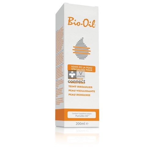 Bio Oil 200 ml