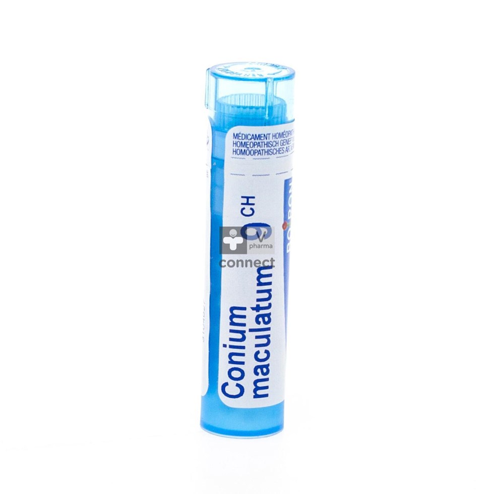 Conium Maculatum 9ch Gr 4g Boiron