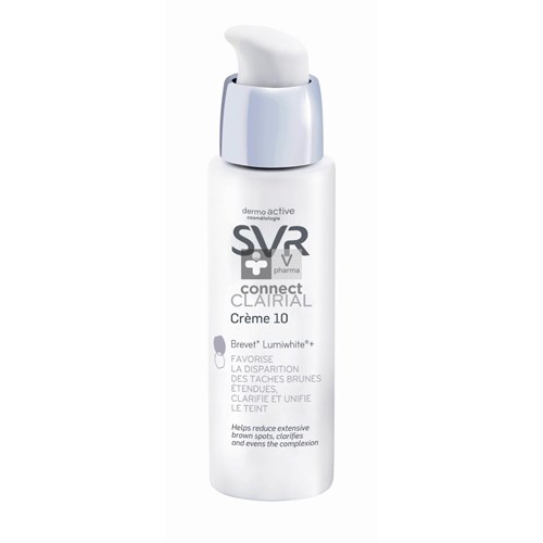 SVR Clairial Crème 10  40 ml