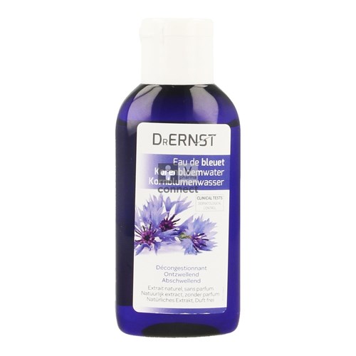 Dr Ernst Eau De Bleuet 50 ml