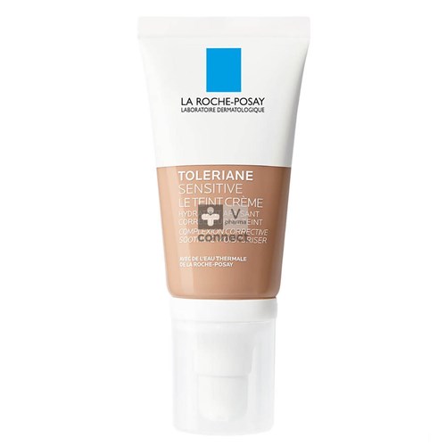 La Roche Posay Toleriane Sensitive Teint Medium 40 ml