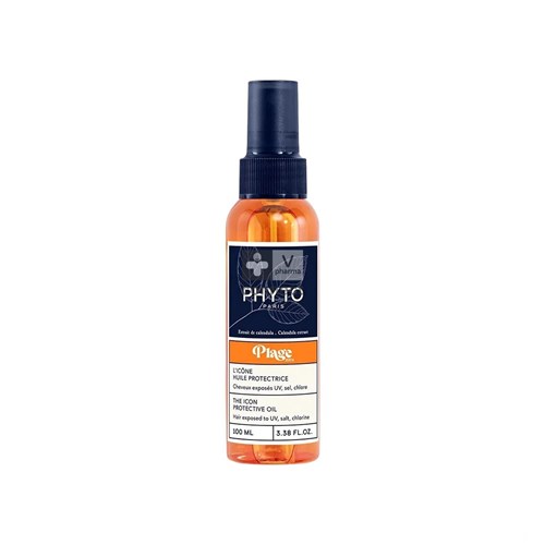 Phyto Plage Huile 100Ml