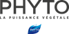 Logo Phyto - La puissance végétale
