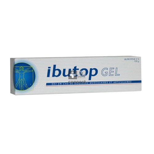 Ibutop Gel 100 g