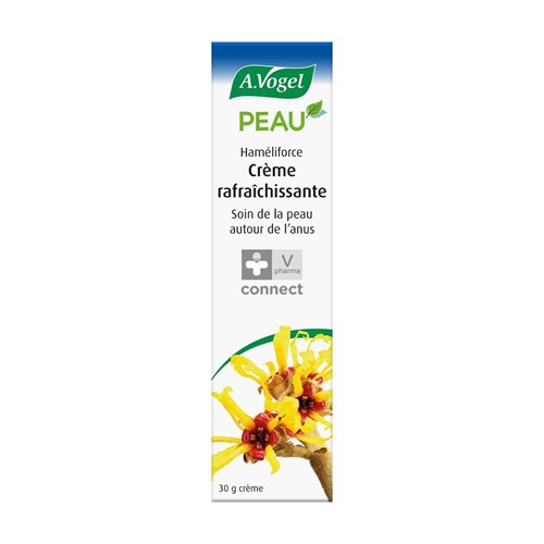 Vogel Hameliforce         Cr.  30ml               