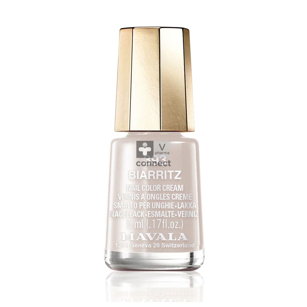 Mavala Vao Mini Biarritz 5ml