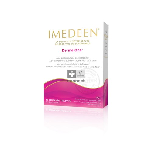 Imedeen Derma One 60 Comprimés