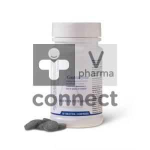Biotics Gastrazyme 90 Comprimés