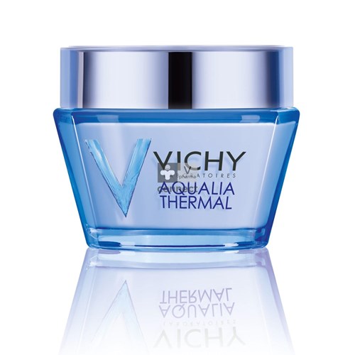 Vichy Aqualia Thermal Crème Légère Hydratation Dynamique 50 ml