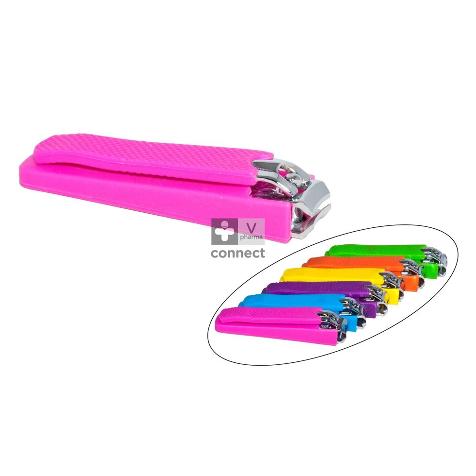 Vitry Menhir Coupe Ongles Fluo Pedicure 1088EF