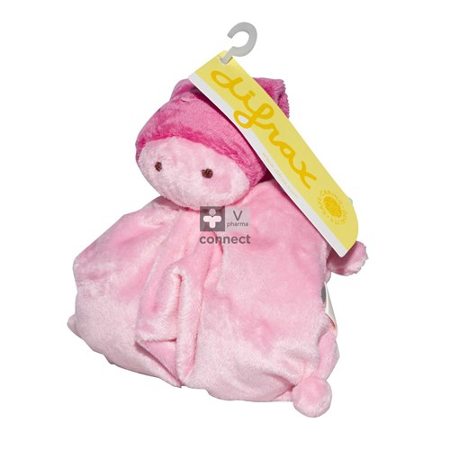 Difrax Poupee Doudou Douce