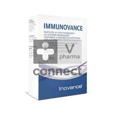 Inovance Immunovance 15 Capsules