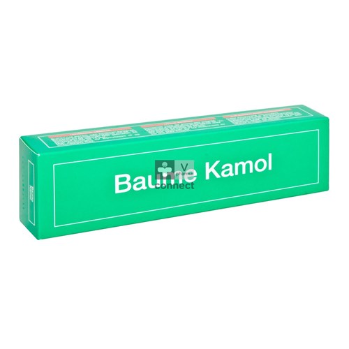 Kamol Baume/ Balsem 60g