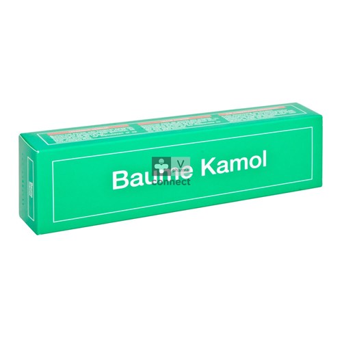 Kamol Baume Massage 60 g