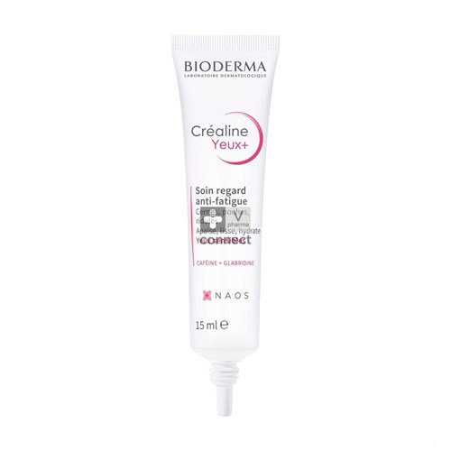 Bioderma Sensibio Eye+ 15ml