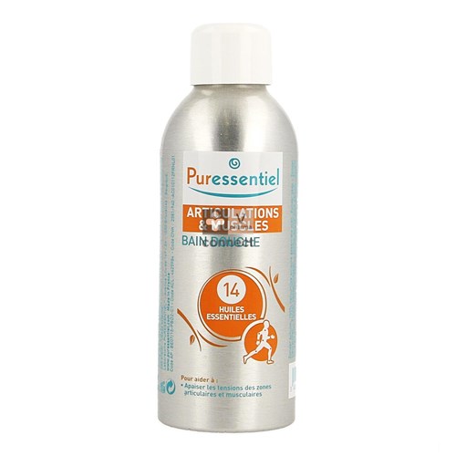 Puressentiel Gewrichten Bad 14 Ess Olie 100ml