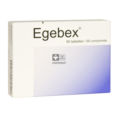 Egebex Tabl 60