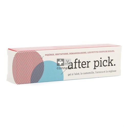 Afterpick Gel 30 ml