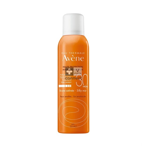 Avene Solaire Brume Satinée SPF30 150 ml