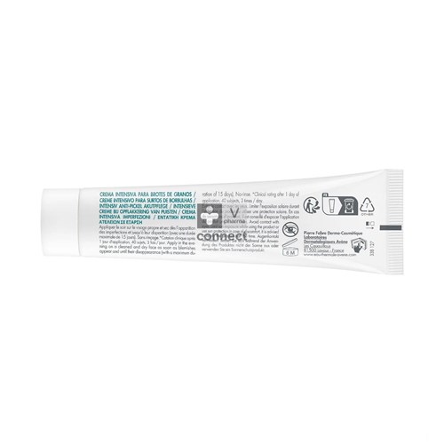 Avene Cleanance Comedomed Peeling 40ml